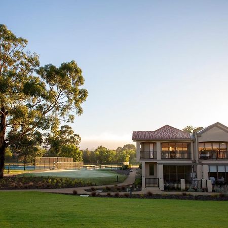 Hidden Valley Resort Wallan Extérieur photo