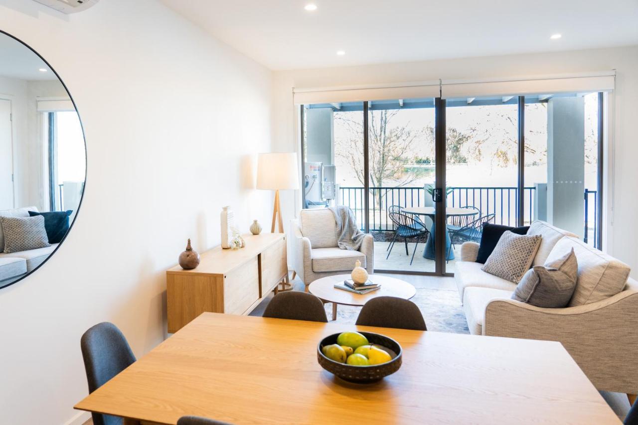 Hidden Valley Resort Wallan Extérieur photo