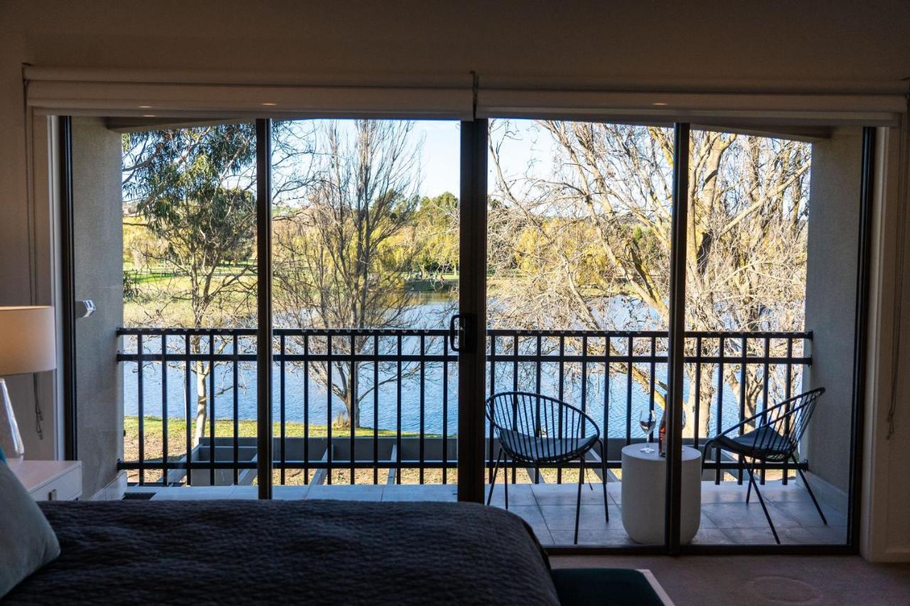 Hidden Valley Resort Wallan Extérieur photo