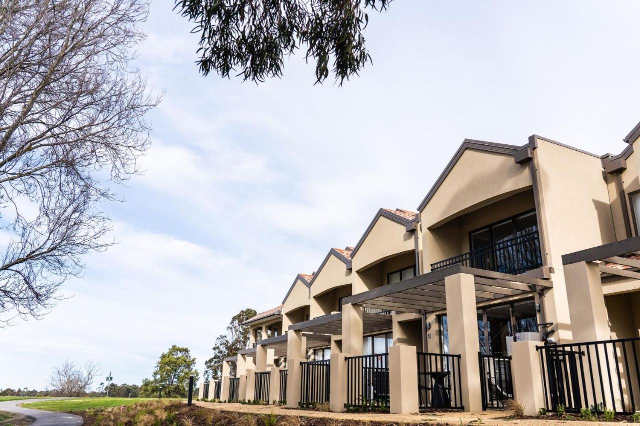 Hidden Valley Resort Wallan Extérieur photo