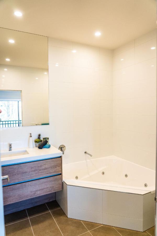 Hidden Valley Resort Wallan Extérieur photo