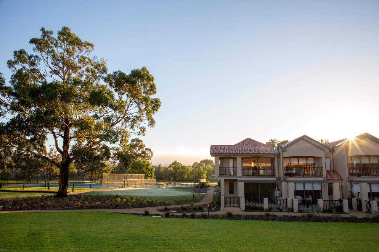 Hidden Valley Resort Wallan Extérieur photo