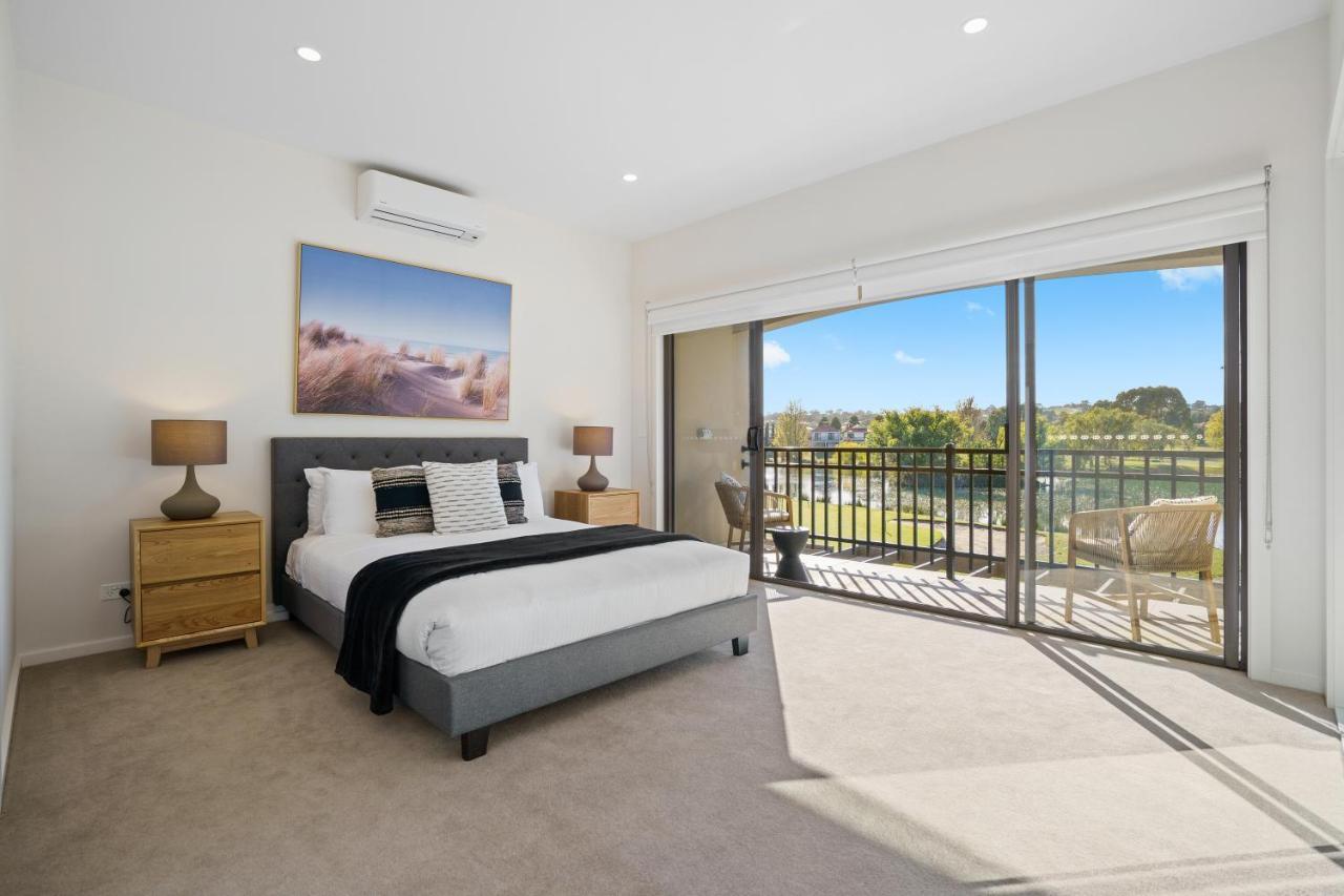 Hidden Valley Resort Wallan Extérieur photo