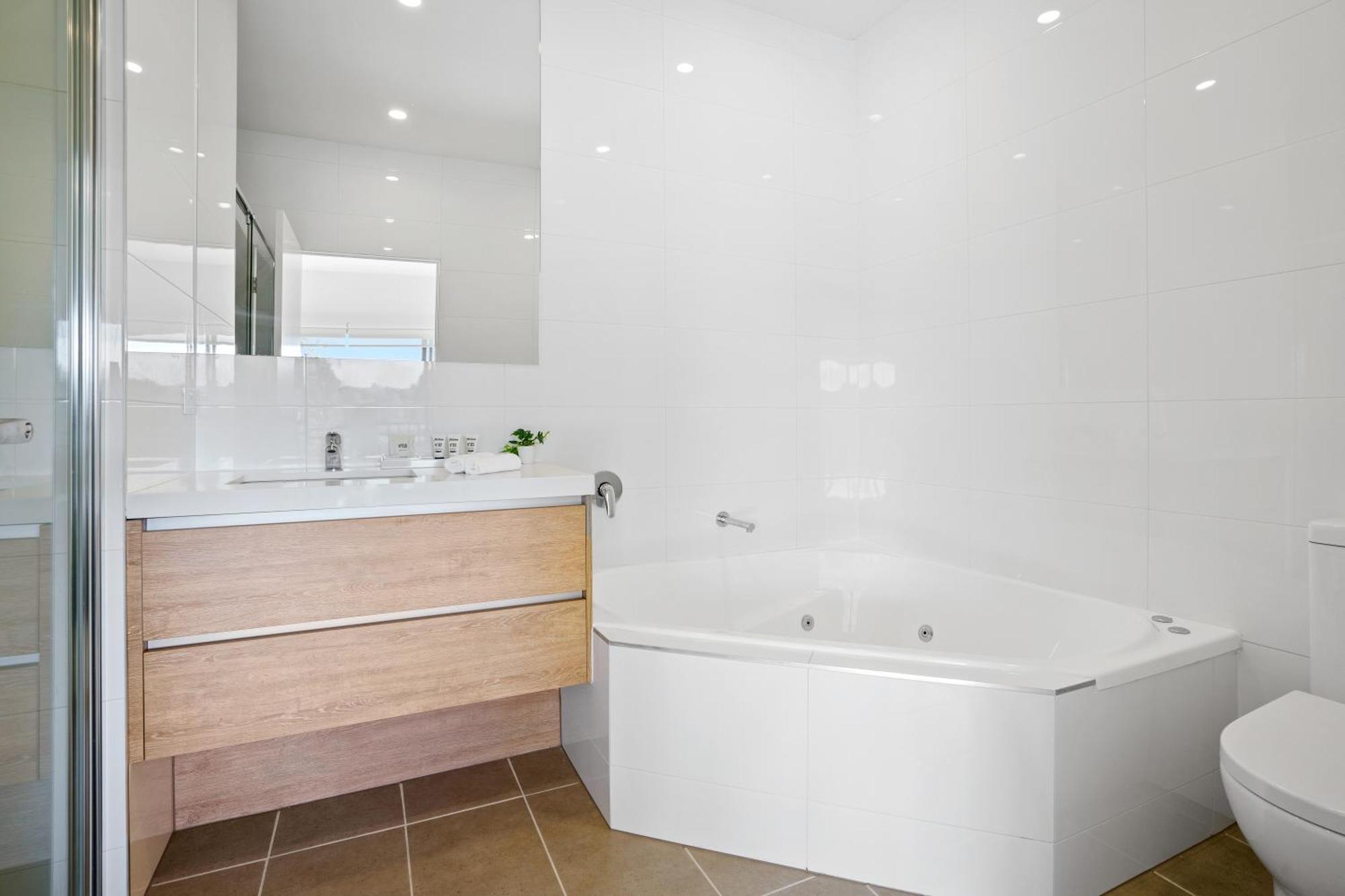 Hidden Valley Resort Wallan Extérieur photo