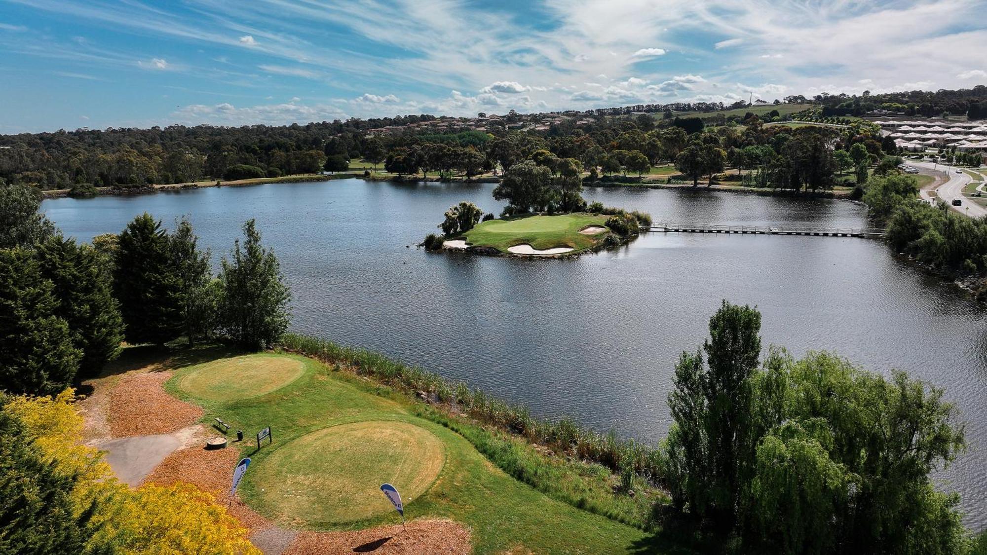 Hidden Valley Resort Wallan Extérieur photo