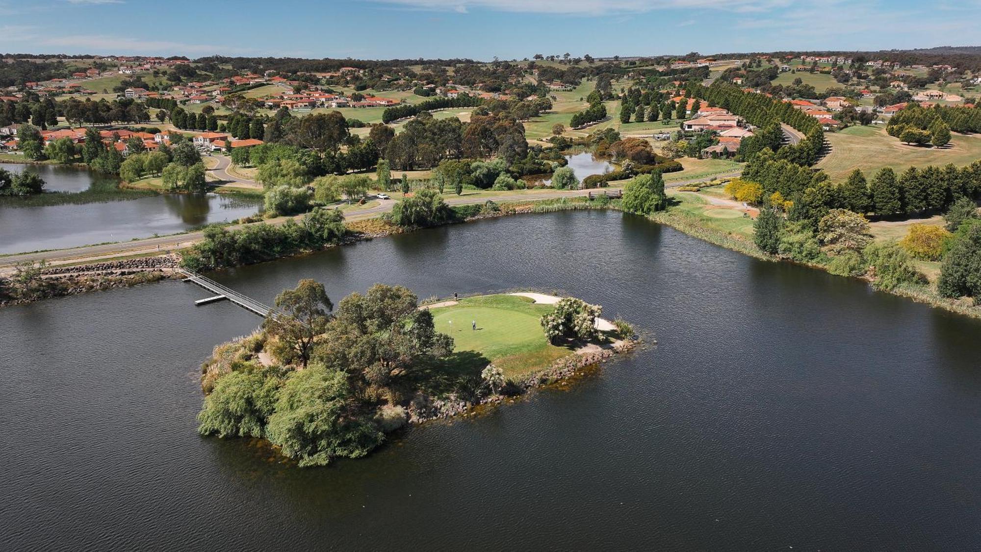 Hidden Valley Resort Wallan Extérieur photo