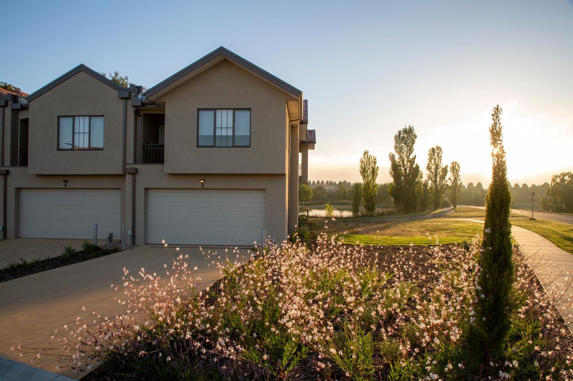Hidden Valley Resort Wallan Extérieur photo