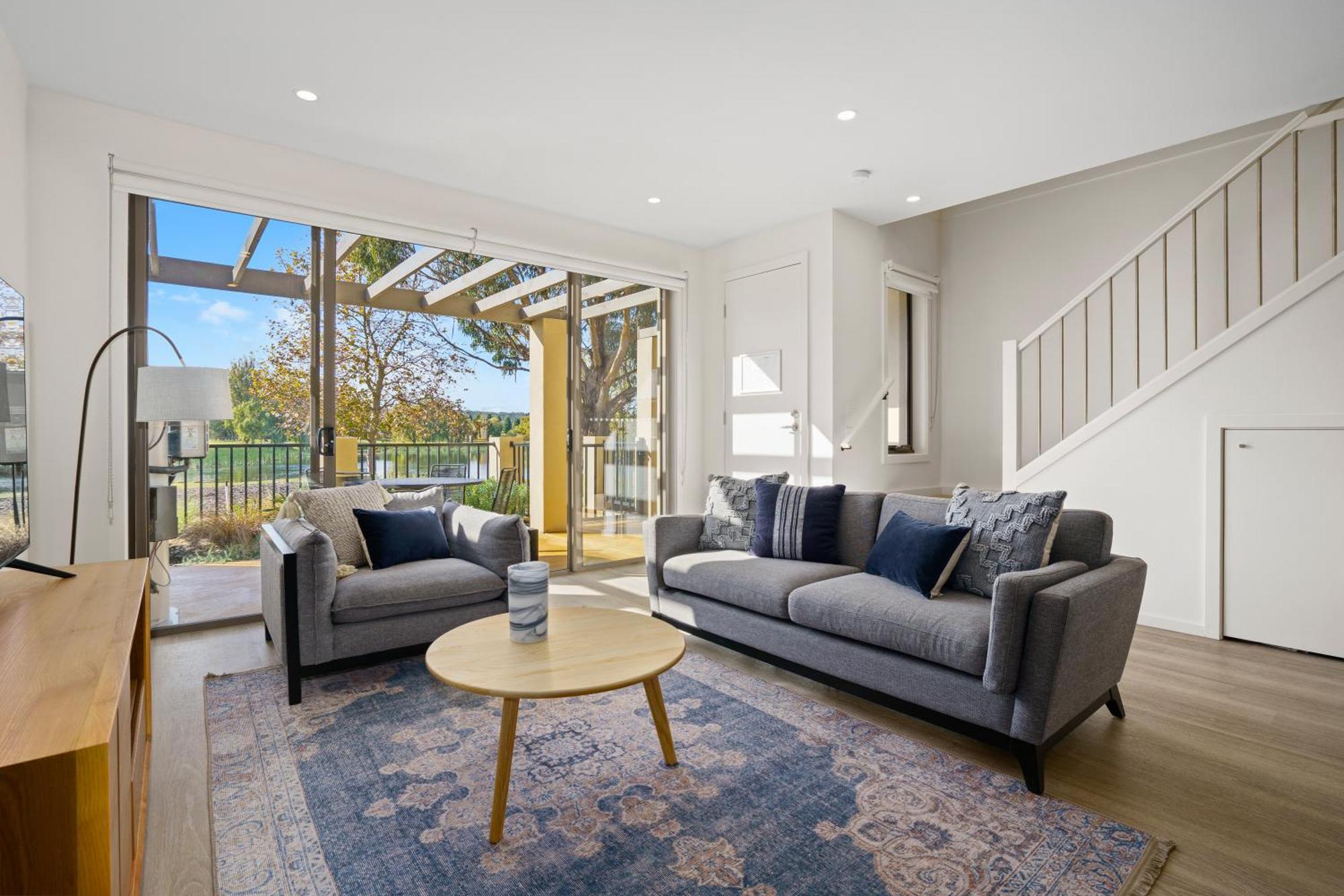 Hidden Valley Resort Wallan Extérieur photo